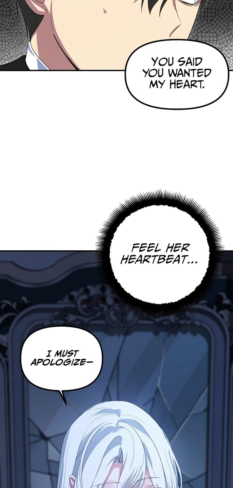 SSS-Class Suicide Hunter, Chapter 95 image 11